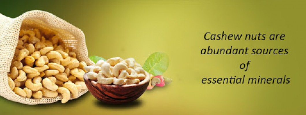 কাজু বাদাম! কেনো খাবেন? কি এর উপকারিতা?