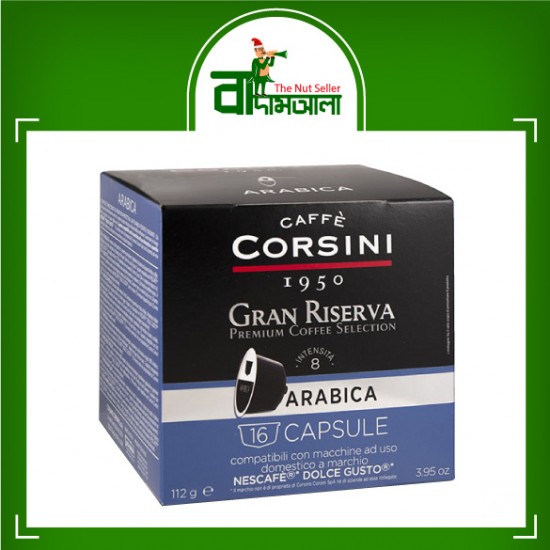 Gran Riserva Arabica