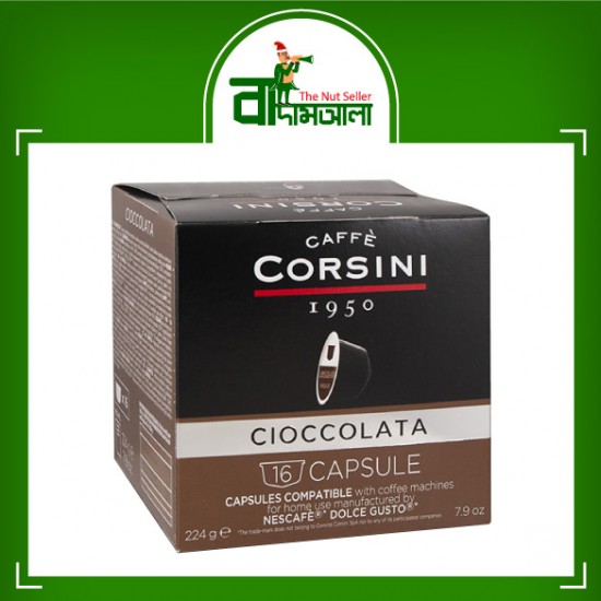 Gran Riserva Cioccolata