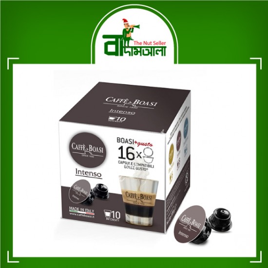 Intenso (Dolce Gusto) Capsule