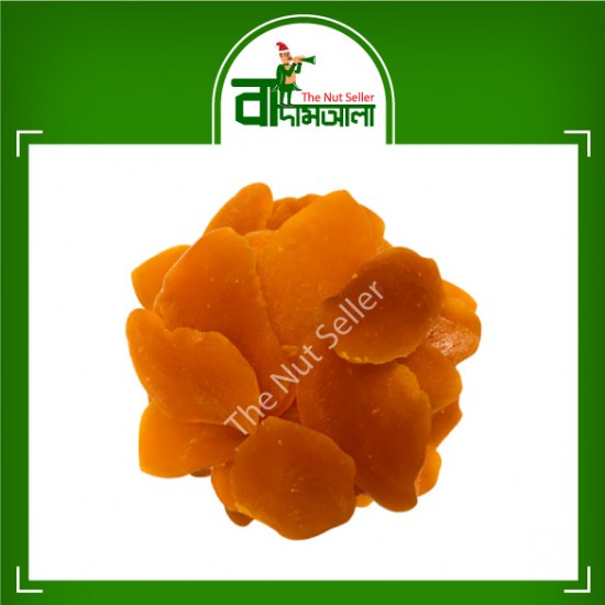Dry Mango Red 1 kg