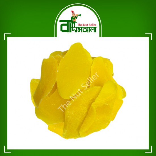 Dry Mango Yellow 1 kg