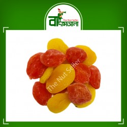 Apricot Mixed (Red & Orange) 1 kg