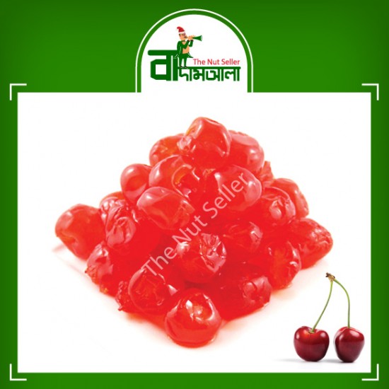 Cherry Wet 500 gm