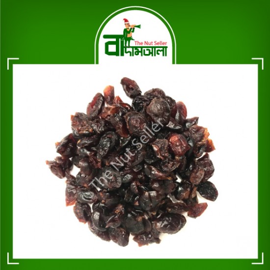 Cranberry Dry 250 gm
