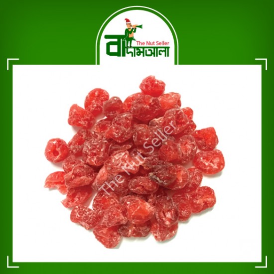 Cherry Dry Premium 1 kg