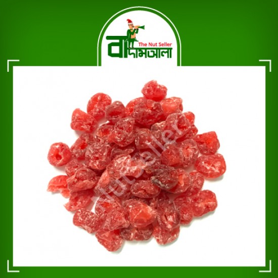 Cherry Dry Premium 500 gm