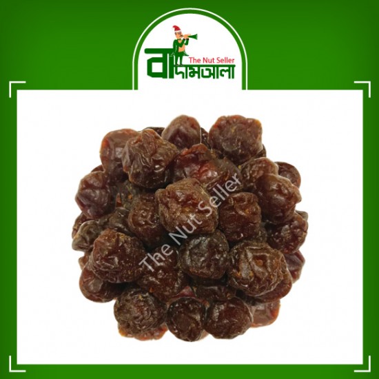 Love Plum 500 gm