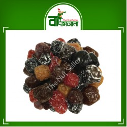 Mixed Dry Plum 1kg