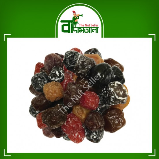 Mixed Dry Plum 1kg