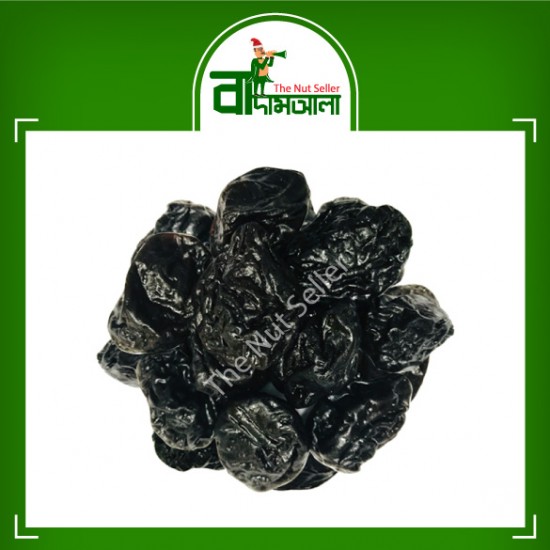 Prune Black 250 gm