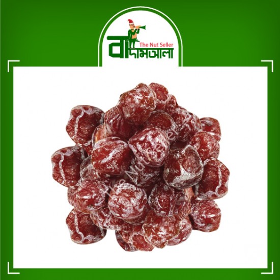 Rose Berry Dry Plum 500 gm
