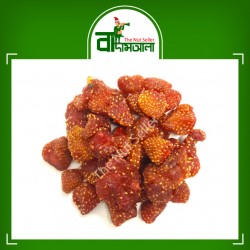 Strawberry Dry 1 kg