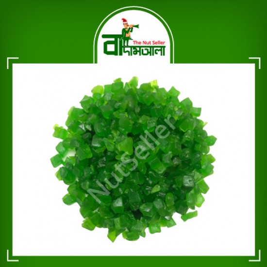 Tutti Frutti Green 250 gm