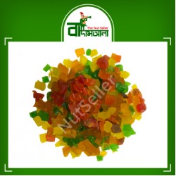 Tutti Frutti Mixed 1 kg