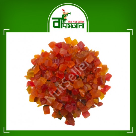 Tutti Frutti Red 1 kg