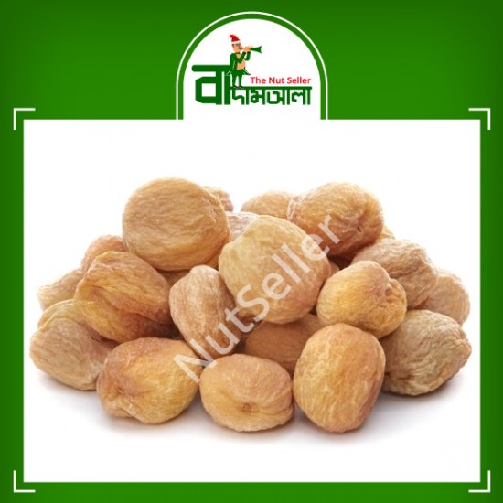 Alubukhara Dry 500 gm
