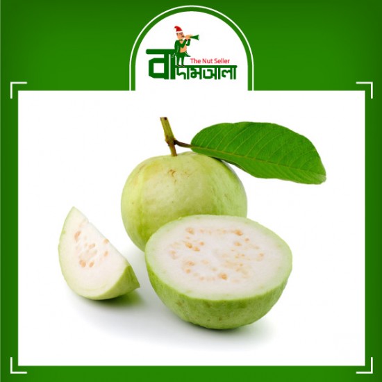 Guava Thai (Net Weight ± 50 gm) 1 kg
