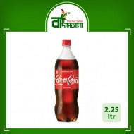 Coca-Cola 2.25 ltr