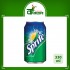 Sprite Can (Imported) 320 ml