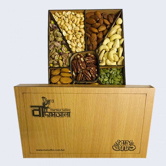 NutSeller Gift Box