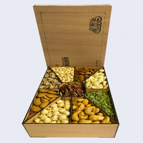 NutSeller Gift Box