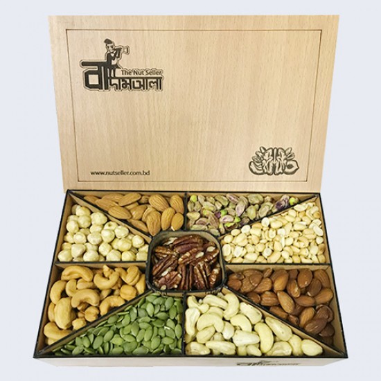 NutSeller Gift Box