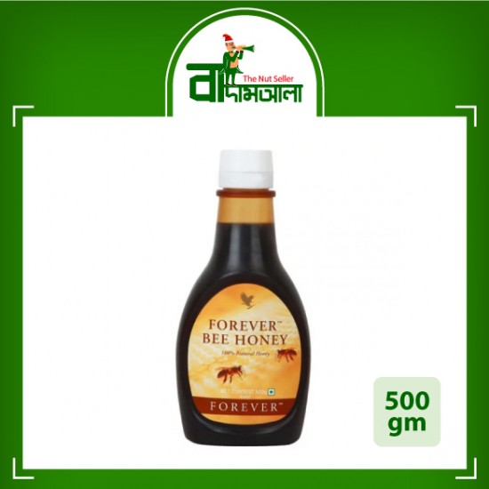 Forever Bee Honey 500G