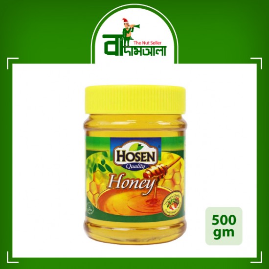 Hosen Honey 500 gm