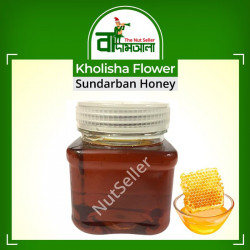 Sundarban Kholisha Flower Modhu 500 gm