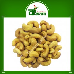Cashew Big Salted-Roasted (Premium) 500 gm