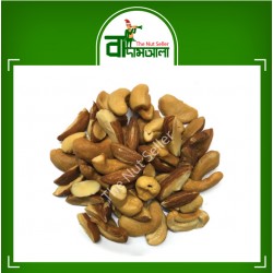 Almond & Cashew Crunch Mixed Roasted 1 kg