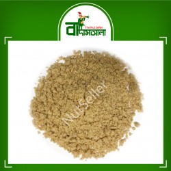 Almond Flour Roasted Brown (Premium) 1 kg