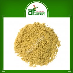 Mixed Nut Flour Roasted Brown (Premium) 1 kg