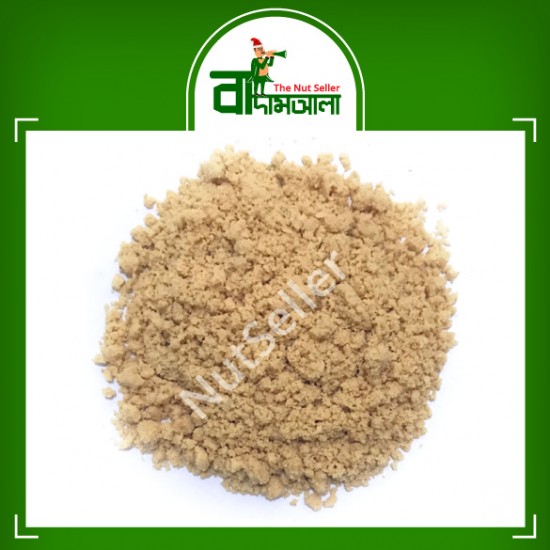 Peanut Flour Roasted (Premium) 1kg