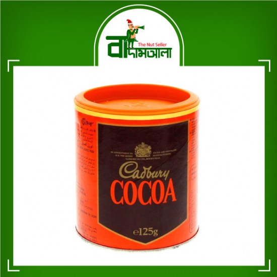 Cadbury Cocoa Powder 125 gm