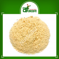 Moshur Dall Flour Natural (Premium) 1 kg