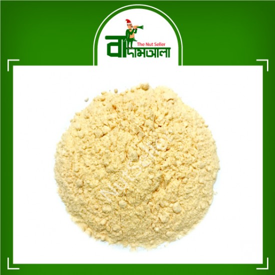 Mug Dall Flour Natural (Premium) 1 kg