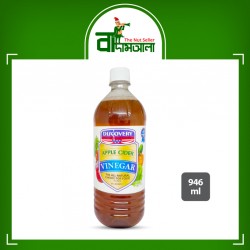 Discovery Apple Cider Vinegar – 946 ml