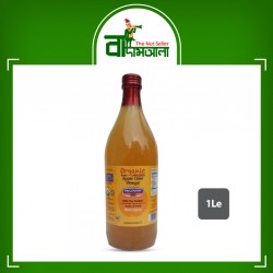 Discovery Organic Apple Cider Vinegar With the Mother 1Le