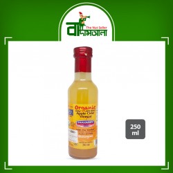 Discovery Organic Apple Cider Vinegar With the Mother 250ml