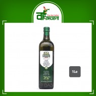 Basso Olive Oil Extra Vergine Di Oliva 1 Ltr.