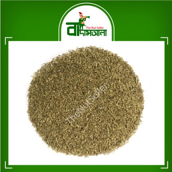 Ajwain Seed Whole Premium 100gm