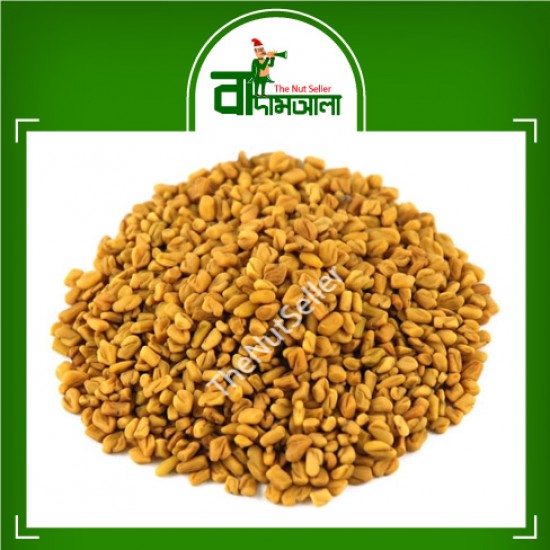 Methi/Fenugreek Seed 250 gm