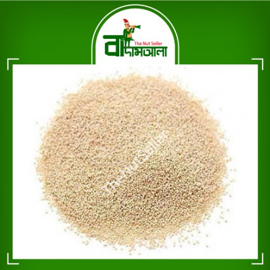 Posta Dana/Poppy seed 100 gm