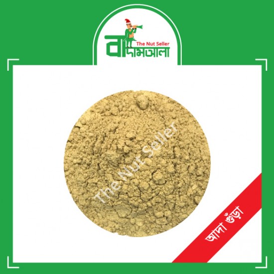 Ginger Powder 100 gm