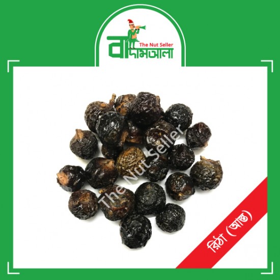 Reetha Gota 100 gm