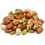 ASSORTED NUT
